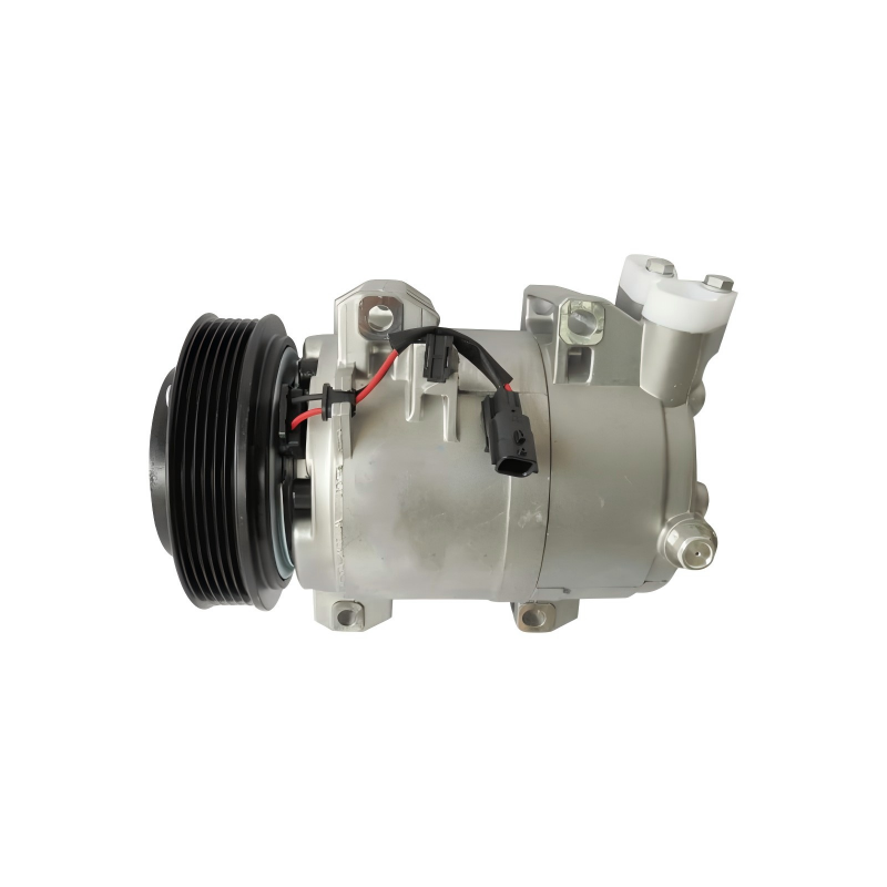 Renault Ac Compressor